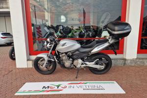 Honda Hornet 600