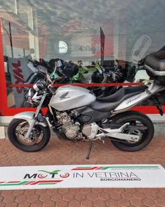 Honda Hornet 600