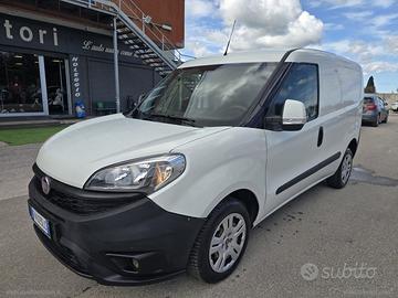 FIAT Doblò 1.3 MJT PC-TN Cargo Lam. SX E5+