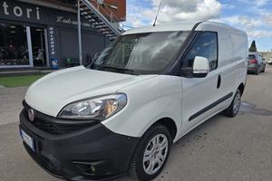 FIAT Doblò 1.3 MJT PC-TN Cargo Lam. SX E5+
