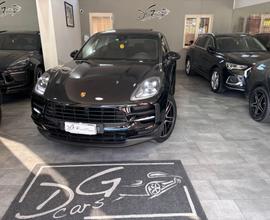 PORSCHE MACAN 2.0 PDK TETTO-NAVI-LED