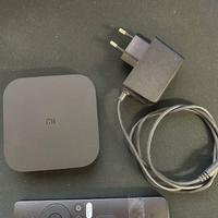 XIAOMI MI BOX