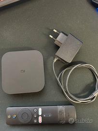 XIAOMI MI BOX