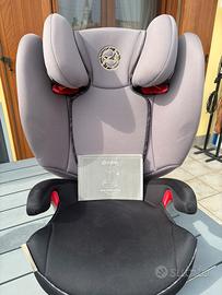 Seggiolini gruppo 15/30