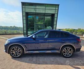 Bmw X4 PERMUTA USATO / CON DIFFERENZA