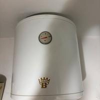 Scaldabagno Elettrico Braun