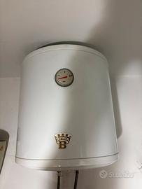 Scaldabagno Elettrico Braun