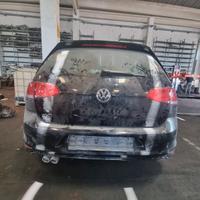 Ricambi Volkswagen Golf 7 2014 2.0 TDI 150CV CRL