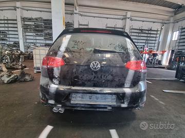 Ricambi Volkswagen Golf 7 2014 2.0 TDI 150CV CRL