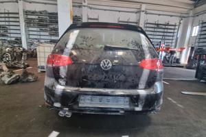 Ricambi Volkswagen Golf 7 2014 2.0 TDI 150CV CRL