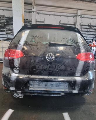 Ricambi Volkswagen Golf 7 2014 2.0 TDI 150CV CRL