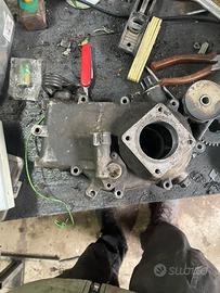 differenziale ape 50