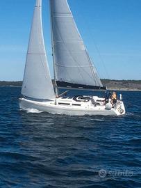 Gite in barca a vela