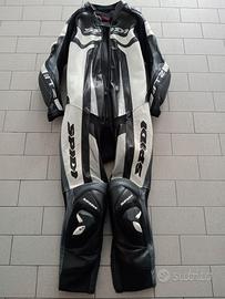 Tuta moto SPIDI T2
