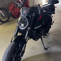 Ducati Monster 937 - 2022