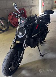 Ducati Monster 937 - 2022