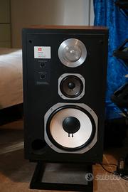 JBL L96 con supporti metallici JBL ORIGINALI