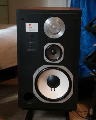 JBL L96 con supporti metallici JBL ORIGINALI