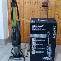 Aspirapolvere lavapavimenti Bissell
