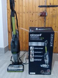 Aspirapolvere lavapavimenti Bissell