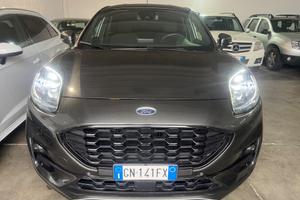 Ford Puma 1.0 EcoBoost Hybrid 125 CV ST-Line X