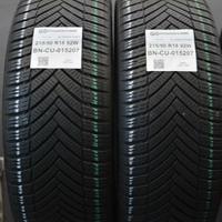 2 pneumatici tristar 215/50 r18 92w cu15207