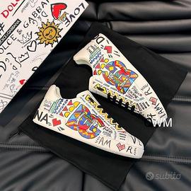 Dolce & gabbana d&g dal 36 al 45