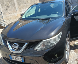 Nissan Qashqai 1.5 dCi Acenta