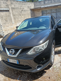 Nissan Qashqai 1.5 dCi Acenta