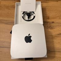 Apple Mac mini m2 16gb 1tb