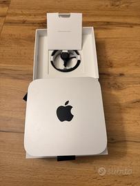 Apple Mac mini m2 16gb 1tb