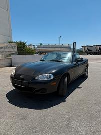 Mazda MX5 nbfl