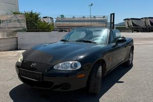 Mazda MX5 nbfl