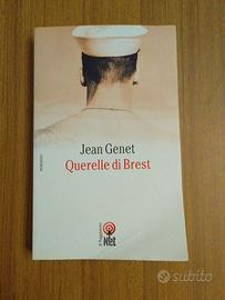 Querelle di Brest - Jean Genet