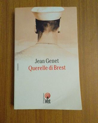 Querelle di Brest - Jean Genet