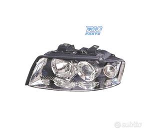 FARI SX XENO AUDI A4 01-04
