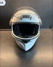 Casco agv k3 taglia S 55/56