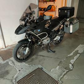 BMW GS