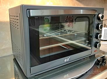 Forno elettrico