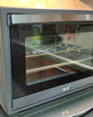 Forno elettrico