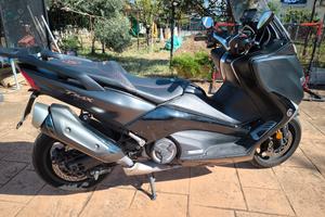 T-max DX 530- 2017