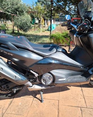 T-max DX 530- 2017