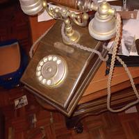 telefono vintage