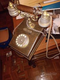 telefono vintage
