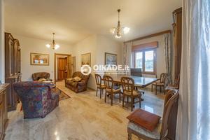 Semi indipendente con cortile carrabile - BARRALI