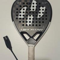 Racchetta Padel Hirostar Blackstone 24