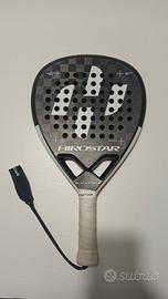 Racchetta Padel Hirostar Blackstone 24