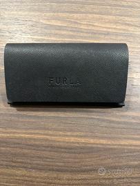 Custodia occhiali furla