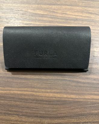 Custodia occhiali furla