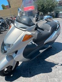 Honda Foresight